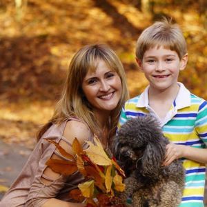 Meet your Posher, Irina